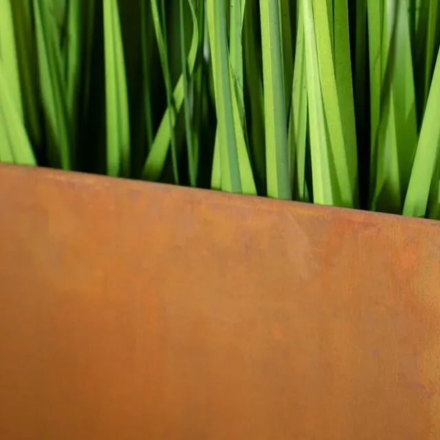 La funzione delle recinzioni esterne.