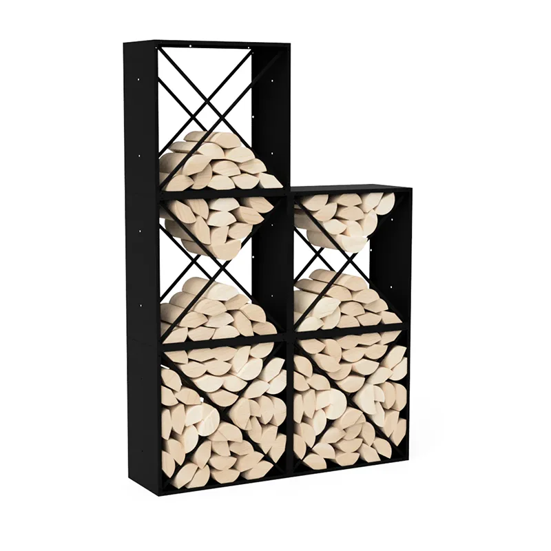 Come scegliere scaffalature per legna da ardere da esterno affidabili: specifiche chiave da valutare prima dell'ordine in grandi quantità? Come scegliere scaffalature per legna da ardere da esterno affidabili: specifiche chiave da valutare prima dell'ordine in grandi quantità?