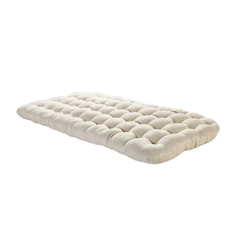 Cuscino per divano da esterno