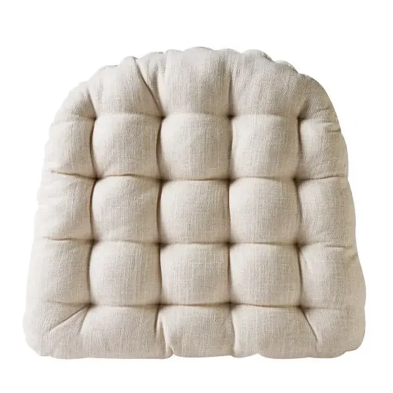 Cuscino per sedia da pranzo all'aperto